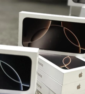 Контрабанда техніки Apple: на Львівщині перекрили канал нелегальних поставок телефонів та аксесуарів