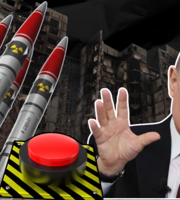Путин готовит новые сокрушительные удары: это создаст полный коллапс в Киеве