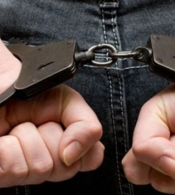 На Закарпатті затримали агента РФ, який підпалив автівки ЗСУ і Червоного Хреста