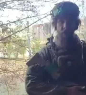 &quot;Ми на місці&quot;. Бійці 72 бригади спростували вихід з Вугледару