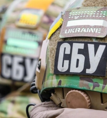 В Харькове задержали еще одного шпиона