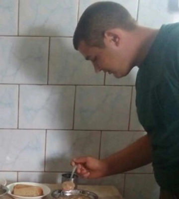 Суд заочно дав 15 років в’язниці незаконному заступнику начальника відділу в Херсонському СІЗО