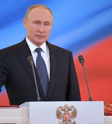 Путін максимально піднімає ставки і лякає США. Чи це подіє