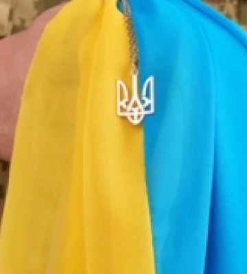 Жителів Волині закликають долучитися до акції на підтримку захисників України