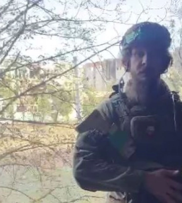 &quot;Ми на місці&quot;. Бійці 72 бригади спростували вихід з Вугледару
