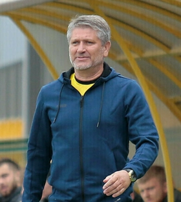 Сергей КОВАЛЕЦ: «Поражение Динамо? Физиологию не обманешь»