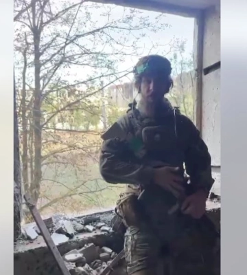 72 ОМБр відреагувала на заяви про їхній вихід з Вугледару