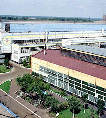 ФДМУ хоче продати конотопський завод “Мотордеталь” за 278 млн грн