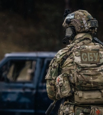 Палій авто ЗСУ та Червоного Хреста в Ужгороді діяв на замовлення російських спецслужб