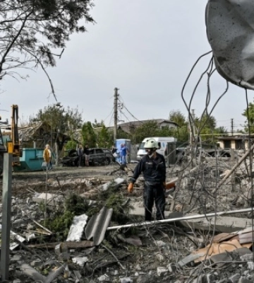 У Запоріжжі зросла кількість постраждалих від обстрілу, — Федоров