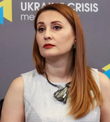 Історикиня Гульнара Абдулаєва: Російська пропаганда в Криму повторює радянські наративи про кримських татар