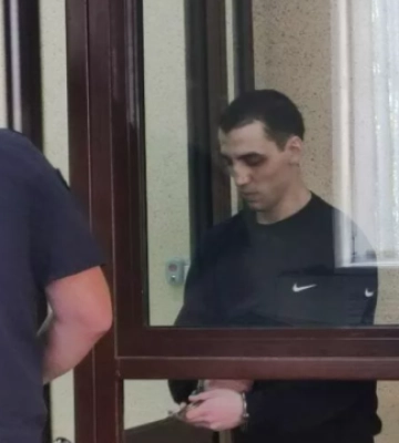 У Криму засудили чоловіка на 12 років за нібито підготовку замаху на окупаційного посадовця