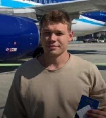 Спортсмен з Кіровоградщини представлятиме Україну на Кубку світу з кікбоксингу WAKO