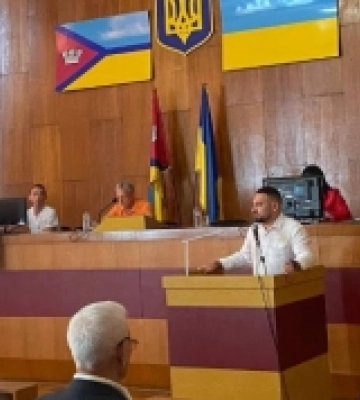 Сесія Первомайської міськради: які питання розглянули
