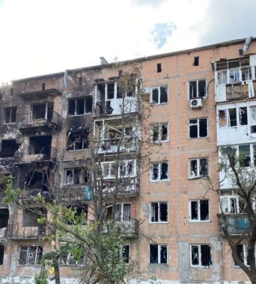 &quot;Ми на місці&quot;. Бійці 72 бригади спростували вихід з Вугледару