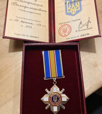 Спогади про Героя з Волині, який майже три місяці оббивав пороги ТЦК, щоб потрапити на фронт
