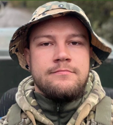 Сергій Гнезділов про обвинувачення та провокативні питання щодо його рішення піти у СЗЧ
