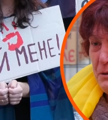 &quot;МКЧХ дорівнює бездіяльність&quot;: в Одесі провели акцію, щоб нагадати про полонених – чи відреагували у Червоному Хресті (Відео)