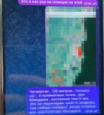 СБУ затримала агентурну групу фсб, яка шпигувала за Силами оборони одразу в трьох регіонах України