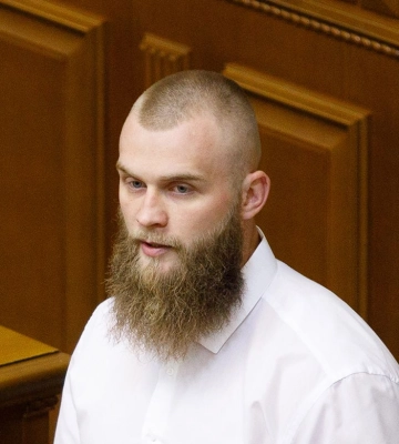 В Офисе генпрокурора начали подготовку к экстрадиции нардепа Дмитрука