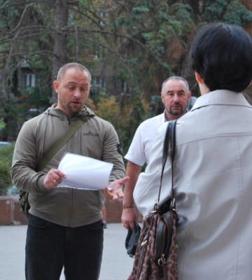 Зберегти зелену зону vs побудувати ребцентр: обидві сторони закликають франківську владу знайти компроміс
