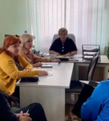 Громада на Волині виграла грант на облаштування безпечного простору