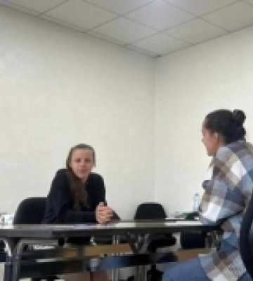 У Сарнах стартували заняття для батьків «Формування навичок безпечної поведінки дітей»