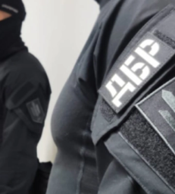 На полигоне под Кропивницким избили бойца: ГБР начало расследование