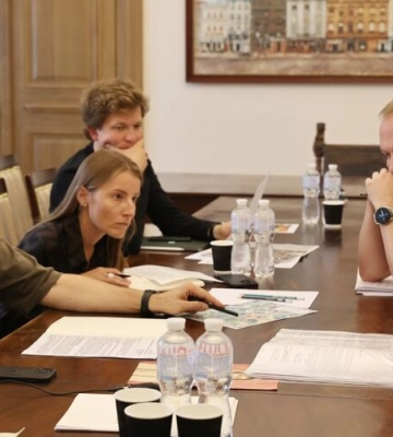 Міський голова Львова Андрій Садовий вислухав 20 громадян, яким не допомогли його заступники