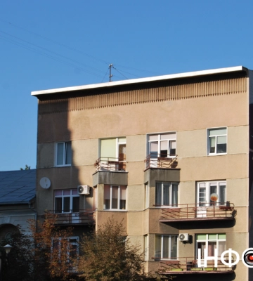 Якою буде погода в Івано-Франківську та області 27 вересня