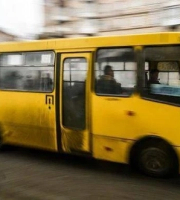 У Луцьку хочуть, аби маршрутка №11 їздила по-старому