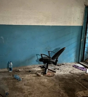 Сексуальне насильство на війні: за допомогою звернулося більше чоловіків, ніж жінок