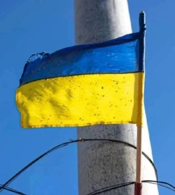 Морпіхам на Херсонщині передали 100 FPV–дронів 