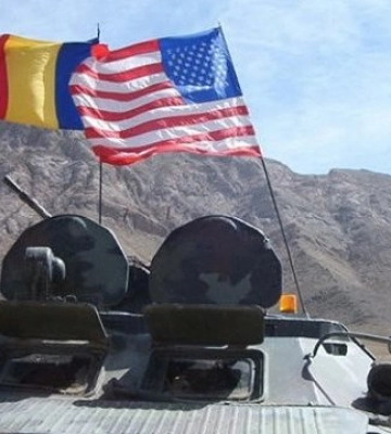 Румунія отримала $920 мільйонів від США на виробництво боєприпасів великого калібру