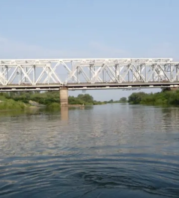 На Чернігівщині й надалі погіршується якість води у річці Сейм - Міндовкілля