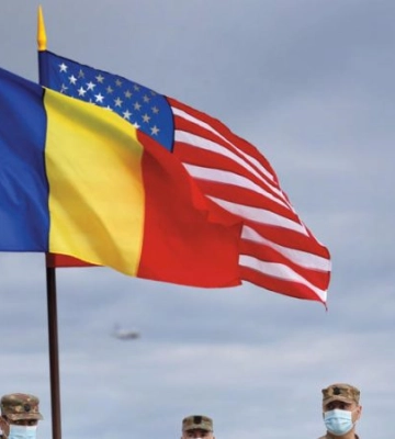 Румунія отримала $920 мільйонів від США на виробництво боєприпасів великого калібру