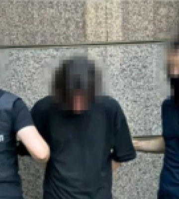 СБУ затримала агентурну групу фсб, яка шпигувала за Силами оборони одразу в трьох регіонах України