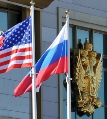 США ввели новые санкции против России США ввели новые санкции против России