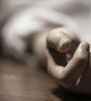 Побив і задушив товариша: жителю Мукачева загрожує до 15 років ув’язнення