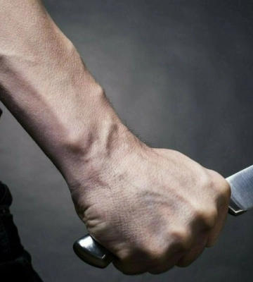 33 удари ножем: мешканця Київщини засудили на вісім років за вбиство жінки