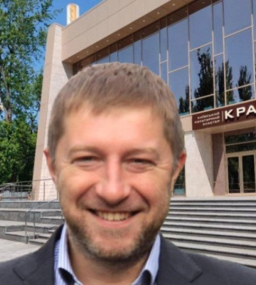Правоохранители изучают факты присвоения бюджетных средств при ремонте кинотеатра "Краков" в Киеве