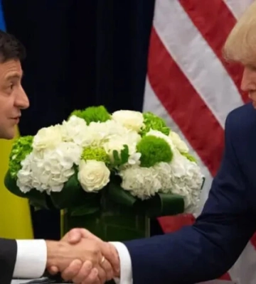 Трамп зустрінеться із Зеленським сьогодні