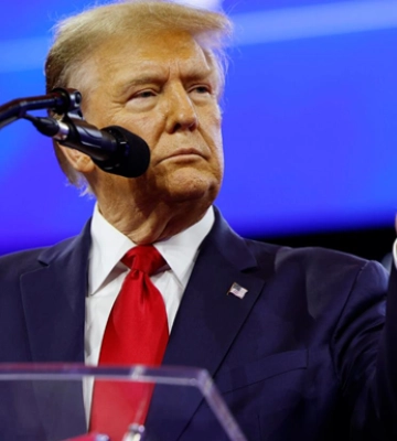 Трамп заявил, что встретится с Зеленским