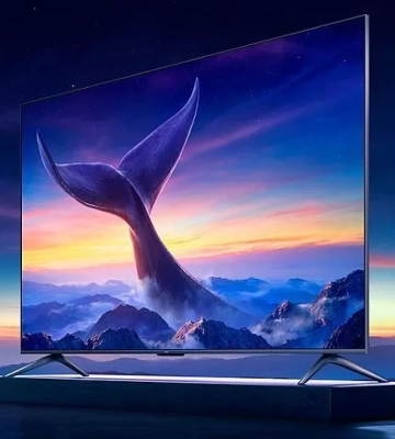 Xiaomi TV Max 100 з 100-дюймовим екраном незабаром з&#039;явиться в Європі