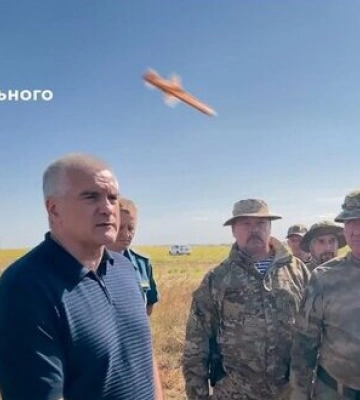 Росіяни проводять фільтраційні заходи в Криму з метою виявлення &quot;неблагонадійних&quot; елементів, - Центр нацспротиву