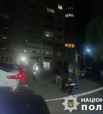 На Київщині затримано чоловіка за смертельне побиття під час п'яної бійки