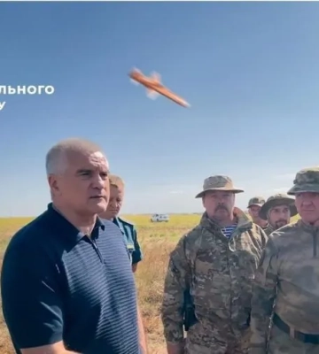 Росіяни проводять фільтраційні заходи в Криму з метою виявлення &quot;неблагонадійних&quot; елементів, - Центр нацспротиву