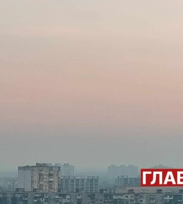 Якість повітря у Києві досягла критичних позначок 