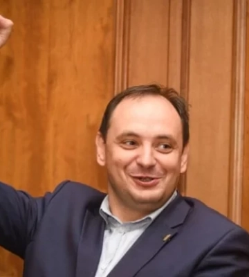 Мер Івано-Франківська повідомив про роботу ППО