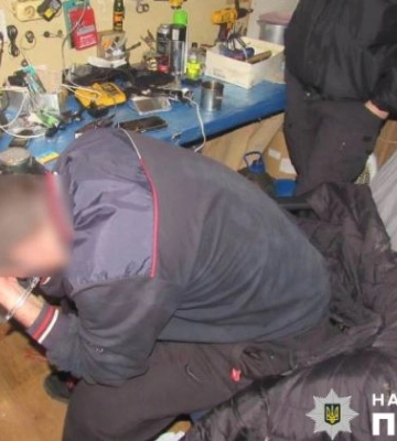 В Киеве суд наказал мужчину, который едва не убил женщину за отказ восстановить отношения